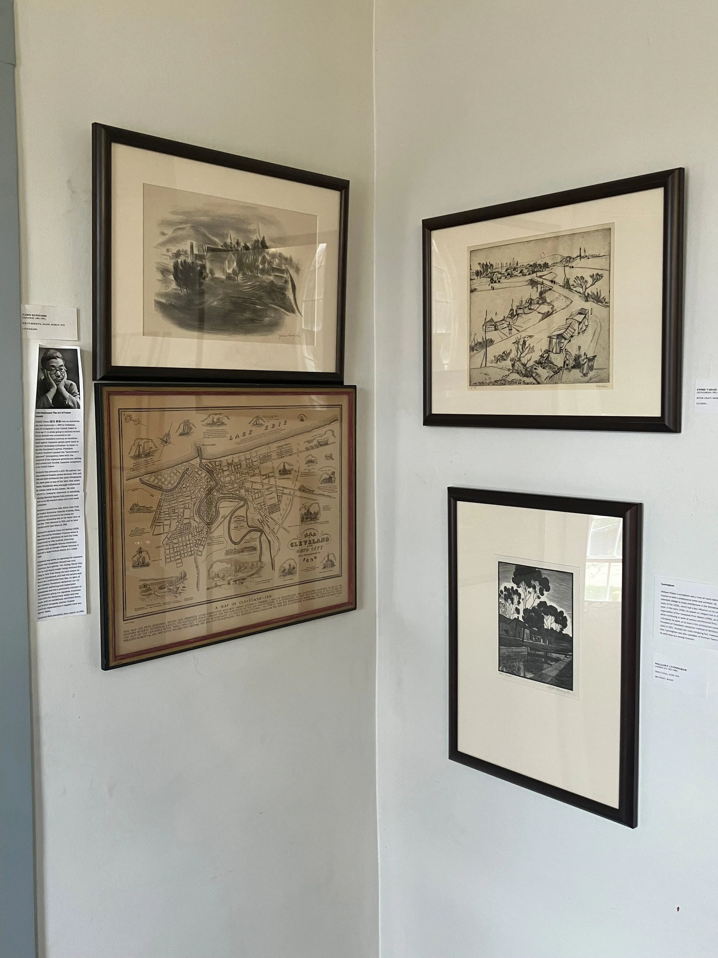 A Quiet Resistance — Dunham Tavern Museum & Gardens